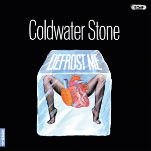 Coldwater Stone - Defrost Me in der Gruppe VINYL / Pop-Rock bei Bengans Skivbutik AB (5635387)