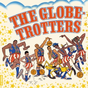 The Globetrotters - The Globetrotters in der Gruppe VINYL bei Bengans Skivbutik AB (5635399)