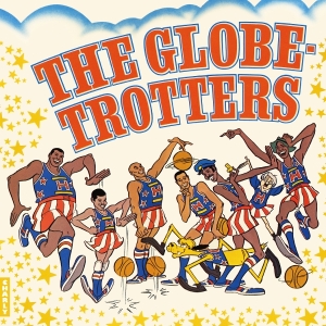 The Globetrotters - The Globetrotters in der Gruppe VINYL / Pop-Rock bei Bengans Skivbutik AB (5635399)