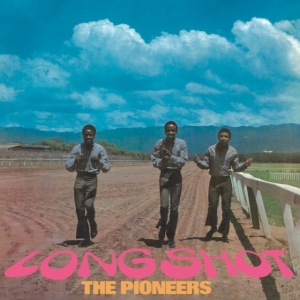 The Pioneers - Long Shot in der Gruppe VINYL bei Bengans Skivbutik AB (5635404)