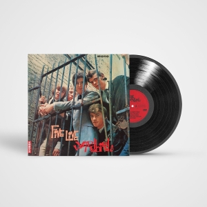 The Yardbirds - Five Live Yardbirds in der Gruppe VINYL / Pop-Rock bei Bengans Skivbutik AB (5635409)