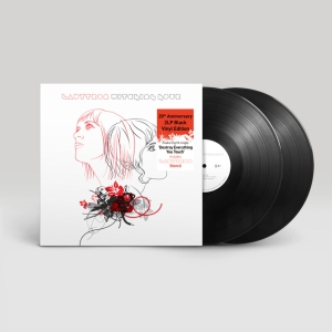 Ladytron - Witching Hour in der Gruppe VINYL / Kommande / Elektroniskt bei Bengans Skivbutik AB (5635414)