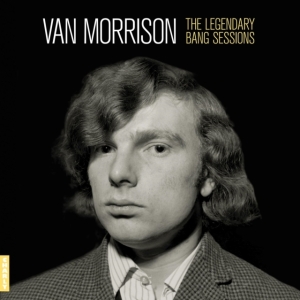 Van Morrison - The Legendary Bang Sessions in der Gruppe VINYL / Pop-Rock bei Bengans Skivbutik AB (5635436)