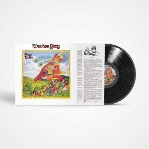 Mother Gong - Fairy Tales in der Gruppe VINYL / Pop-Rock bei Bengans Skivbutik AB (5635439)