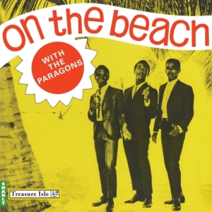 The Paragons - On The Beach in der Gruppe VINYL bei Bengans Skivbutik AB (5635452)