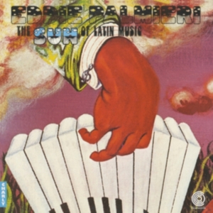 Eddie Palmieri - The Sun Of Latin Music in der Gruppe VINYL / World Music bei Bengans Skivbutik AB (5635454)