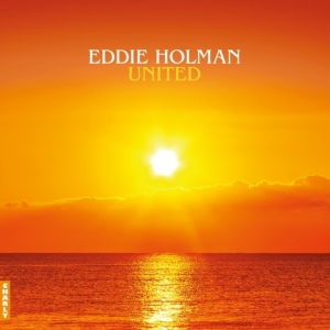 Eddie Holman - United in der Gruppe VINYL / RnB-Soul bei Bengans Skivbutik AB (5635455)