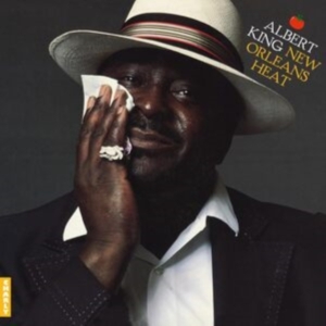 Albert King - New Orleans Heat in der Gruppe VINYL / RnB-Soul bei Bengans Skivbutik AB (5635460)