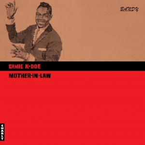 Ernie K-Doe - Mother-In-Law in der Gruppe VINYL / RnB-Soul bei Bengans Skivbutik AB (5635462)