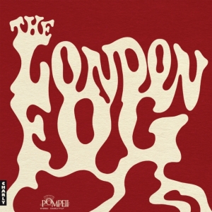 London Fog - The London Fog in der Gruppe VINYL / Pop-Rock bei Bengans Skivbutik AB (5635465)