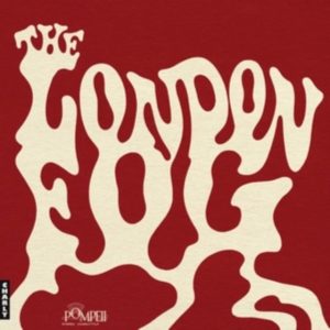 London Fog - The London Fog in der Gruppe VINYL / Pop-Rock bei Bengans Skivbutik AB (5635465)