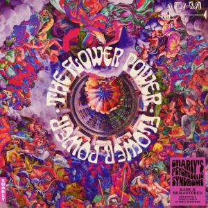 Flower Power - Flower Power in der Gruppe VINYL / Pop-Rock bei Bengans Skivbutik AB (5635470)