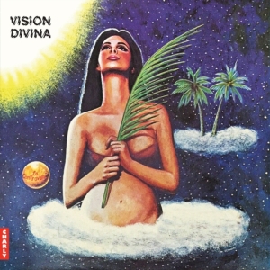 La Controversia - Vision Divina in der Gruppe VINYL / World Music bei Bengans Skivbutik AB (5635471)