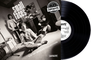 Small Faces - The Hit Singles Collection in der Gruppe VINYL bei Bengans Skivbutik AB (5635487)