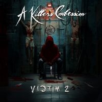 A Killer's Confession - Victim 2 in der Gruppe VINYL / Kommande / Hårdrock bei Bengans Skivbutik AB (5635504)