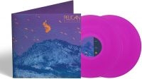 Pelican - Flickering Resonance (2 Lp Neon Pur in der Gruppe VINYL / Kommande / Pop-Rock bei Bengans Skivbutik AB (5635513)
