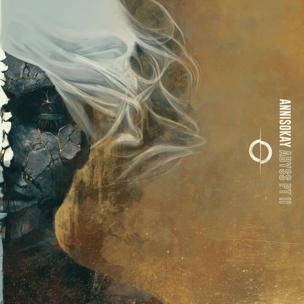 Annisokay - Abyss Pt. Ii (Clear Yolk Vinyl Ep) in der Gruppe VINYL / Hårdrock bei Bengans Skivbutik AB (5635528)
