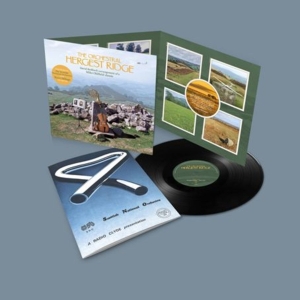 Mike Oldfield & David Bedford - The Original 1976 Broadcast Of The in der Gruppe VINYL / Kommande / Pop-Rock bei Bengans Skivbutik AB (5635552)