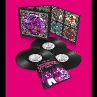 Quicksilver Messenger Service - Hawaii ?70 in der Gruppe UNSERE TIPPS / Freitagsveröffentlichungen / 2025-08-29 bei Bengans Skivbutik AB (5635556)