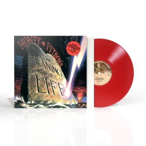 Monty Python - The Meaning Of Life in der Gruppe Kommande - alla format bei Bengans Skivbutik AB (5635565)