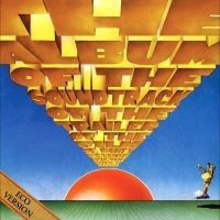 Monty Python - Monty Python And The Holy Grail in der Gruppe VINYL / Kommande / Pop-Rock bei Bengans Skivbutik AB (5635566)