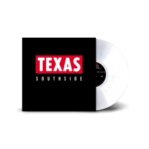 Texas - Southside in der Gruppe Kommande - alla format bei Bengans Skivbutik AB (5635567)