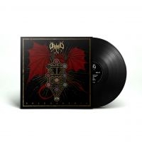 Ofermod - Drakosophia (Black Vinyl Lp) in der Gruppe VINYL / Kommande / Hårdrock bei Bengans Skivbutik AB (5635588)