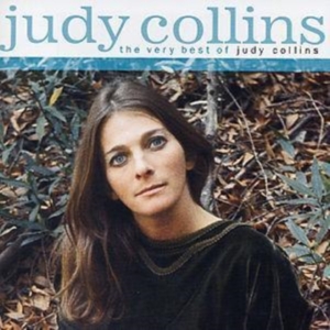 JUDY COLLINS - THE VERY BEST OF JUDY COLLINS in der Gruppe Labels /  bei Bengans Skivbutik AB (563559)