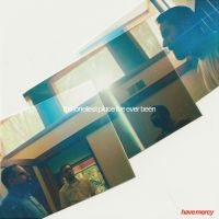 Have Mercy - The Loneliest Place I've Ever Been in der Gruppe CD bei Bengans Skivbutik AB (5635592)