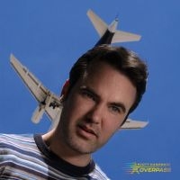 Hardware Scott - Overpass in der Gruppe VINYL / Kommande / Pop-Rock bei Bengans Skivbutik AB (5635593)