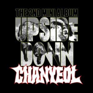 Chanyeol  - Upside Down (Photobook Ver.) (Random Ver.) in der Gruppe CD / Kommande / K-Pop bei Bengans Skivbutik AB (5635684)