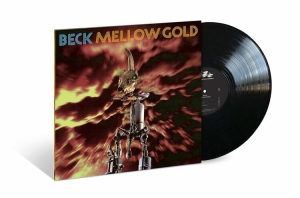 Beck - Mellow Gold in der Gruppe VINYL / Kommande / Pop-Rock bei Bengans Skivbutik AB (5635704)