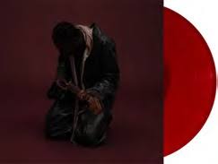 Montell Fish - Charlotte Purified Deluxe (Red Vinyl) in der Gruppe VINYL / Pop-Rock bei Bengans Skivbutik AB (5635710)