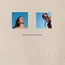 Yanya Nilufer - Miss Universe (2 Lp/Clear Vinyl) in der Gruppe VINYL / Pop-Rock bei Bengans Skivbutik AB (5635711)