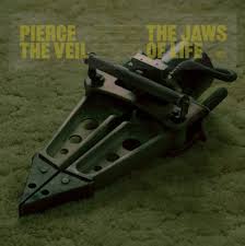 Pierce The Veil - Jaws Of Life in der Gruppe CD / Pop-Rock bei Bengans Skivbutik AB (5635713)