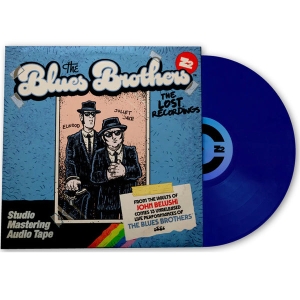 The Blues Brothers - The Lost Recordings in der Gruppe VINYL / Kommande / Blues bei Bengans Skivbutik AB (5635728)