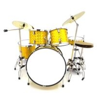 Mini Trumset - 