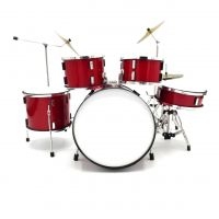 Mini Trumset - 