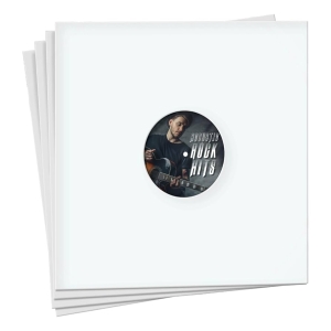 Vinyl Tonic - Lp Inner Sleeves (50Pk) in der Gruppe UNSERE TIPPS / Vinyltonic bei Bengans Skivbutik AB (5635826)