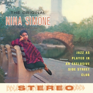 Nina Simone - Little Girl Blue in der Gruppe VINYL / Kommande / Jazz bei Bengans Skivbutik AB (5635830)
