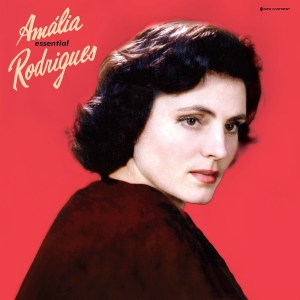 Amália Rodrigues - Essential in der Gruppe UNSERE TIPPS / Am meisten vorbestellt - Vinyl bei Bengans Skivbutik AB (5635838)