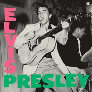Elvis Presley - Debut Album in der Gruppe UNSERE TIPPS / Freitagsveröffentlichungen / 2025-10-10 bei Bengans Skivbutik AB (5635839)