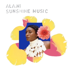 Ala.Ni - Sunshine Music in der Gruppe CD / Kommande / Jazz bei Bengans Skivbutik AB (5635844)