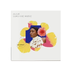 Ala.Ni - Sunshine Music in der Gruppe UNSERE TIPPS / Freitagsveröffentlichungen / 2025-09-19 bei Bengans Skivbutik AB (5635844)