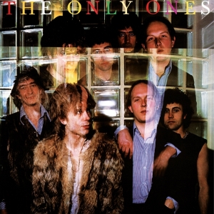 The Only Ones - The Only Ones in der Gruppe UNSERE TIPPS / Freitagsveröffentlichungen / 2025-09-19 bei Bengans Skivbutik AB (5635847)