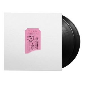 Kashmir - The Aftermath in der Gruppe VINYL / Kommande / Pop-Rock bei Bengans Skivbutik AB (5635848)