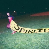 Hunny - Spirit! in der Gruppe VINYL / Kommande / Pop-Rock bei Bengans Skivbutik AB (5635865)
