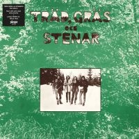 Träd Gräs Och Stenar - Träd, Gräs Och Stenar (+ Poster) in der Gruppe VINYL / Kommande / Pop-Rock,Svensk Musik bei Bengans Skivbutik AB (5635866)
