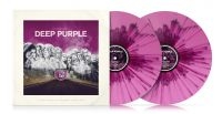 Various Artists - Many Faces Of Deep Purple The (2Lp in der Gruppe VINYL / Kommande / Hårdrock bei Bengans Skivbutik AB (5635893)