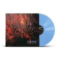 Carnage - Dark Recollections (Light Blue Viny in der Gruppe VINYL / Kommande / Hårdrock bei Bengans Skivbutik AB (5635896)